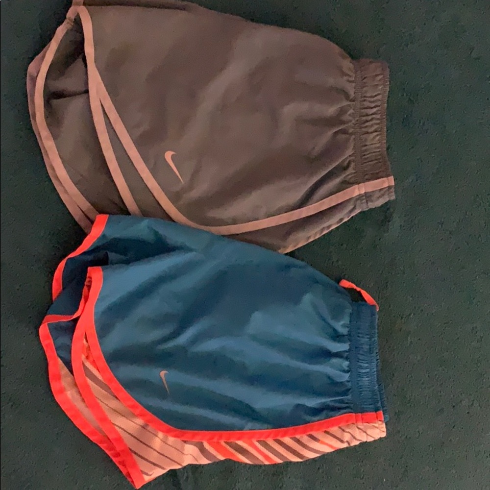 Nike shorts